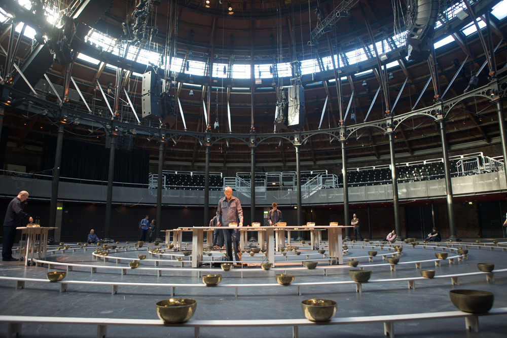 Jem Finer’s Longplayer for Voices Launches a Kickstarter — Blog of the