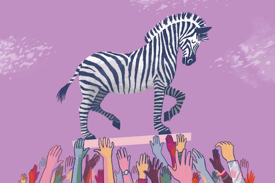 Can “Zebras” Fix What “Unicorns” Break? — Blog of the Long Now