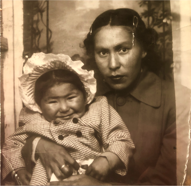 Translating the Big Bang into Blackfoot — Blog of the Long Now